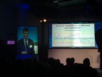 Andrus Ansipi ettekanne Suurel Majanduskonverentsil 3.dets 2010