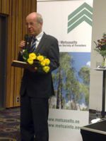 Erametsa sõber professor Hardi Tullus