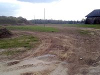 Vaade terminali poolt vana maantee poole