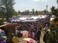 Türi Lillelaat 2011