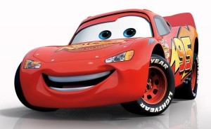 Pikne Mcqueen