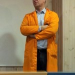 AS Viru Õlu juht Ott Licht