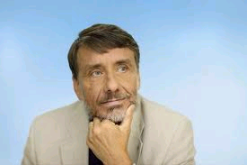 Juubilar Paul-Eerik Rummo