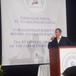 Toomas H Ilves nõuab eesti keelt
