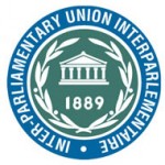IPU kehtiv logo, mis vajab kaasajastamist
