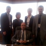 IPU Ecuadoris aukonsuliga
