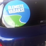 Kleeps kaunistab Seat-i