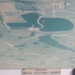 Prescoti puhastatud joogivee hoidla
