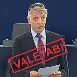 Indrek Tarand - lõpetage valetamine!