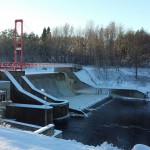 Linnamäe HEJ elektrit tootmas