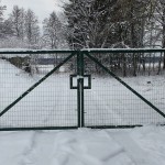 Tulevikus algavad nende väravate tagant suusarajad