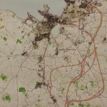 Rail Baltic´u trassivalikud Harjumaal