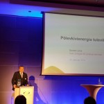 Samal päeval toimus RK konverentsisaalis Energiakonverents