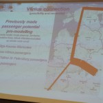 Ühendusteed Rail Baltic´u trassile