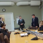 Reformierakonna peaministri kandidaat Taavi Rõivas