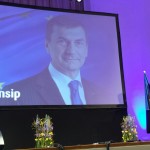 Andrus selgitas oma kõnes, miks ta soovib europarlamenti kandideerida