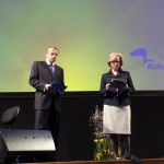 Päevajuhid: Jürgen viskas tõsise näoga nalja ja luuletusi lugesid nad Urvega mõlemad.