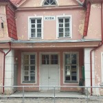 Kiisa vaksalihoone