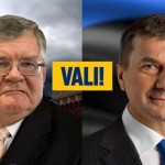 Valik on ju tegelikult lihtne