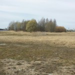 Suubla ümber on rajatud metallsõrestik