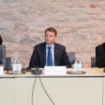 Georgia, Moldova ja Ukraina suursaadikud, foto E.Peinar