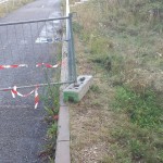 Sissetallatud rada näitab kasutajate rohkust