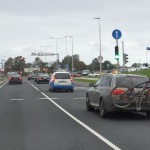 Ilma numbrita rattahoidjat kui näidet häirivast hoolimatusest palun praegu mitte pakkuda. Vara veel...