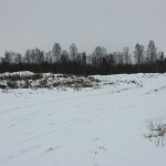 Endised Kiili reoveepuhasti tiigid