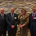 Triin Rait, David R Young, Jüri Luik, Siiri Oviir, Tõnis Kõiv, Miguel Zayas