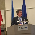 Tartu Ülikooli professor Urmas Varblane