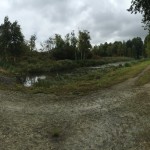 Ka erateel liiklemiseks peab mootor-või maastikusõiduki jaoks luba olema.