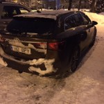 Ühte Toyotat kasutab vallavanem ja teist abivallavanem