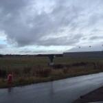 Järveküla kooli ala novembris 2015