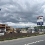 AS Nordecon ehitab Järveküla kooli