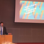 Keskkonnakomisjoni esimees kutsus üle ettepanekuid ja ideid esitama