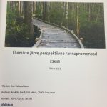 Ülemiste promenaadi ja Peetri perearstikeskus on mõlemad perspektiivikad